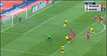 星空体育-【中超】比乌奎尔双响 梅州客场3比3扳平西海岸